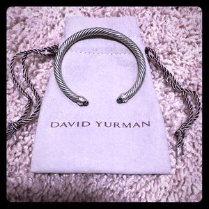 David Yurman Bangle